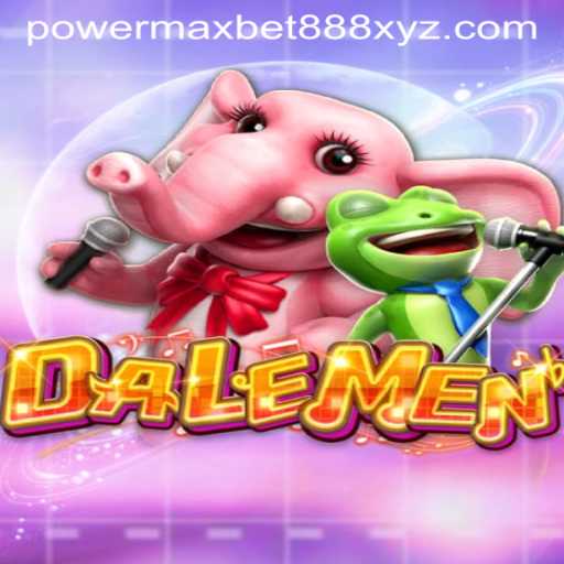 Mastering DALEMEN: An Engaging Game Experience
