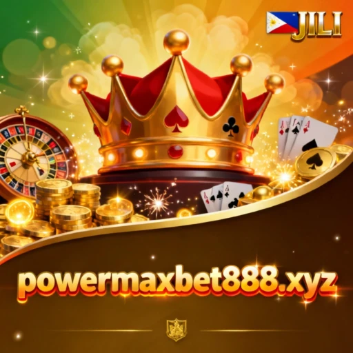 powermaxbet888.xyz