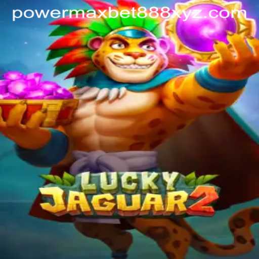 Explore the Thrills of Luckyjaguar2: The Ultimate Adventure in Online Gaming