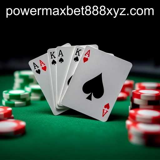 The Intriguing World of Poker Games