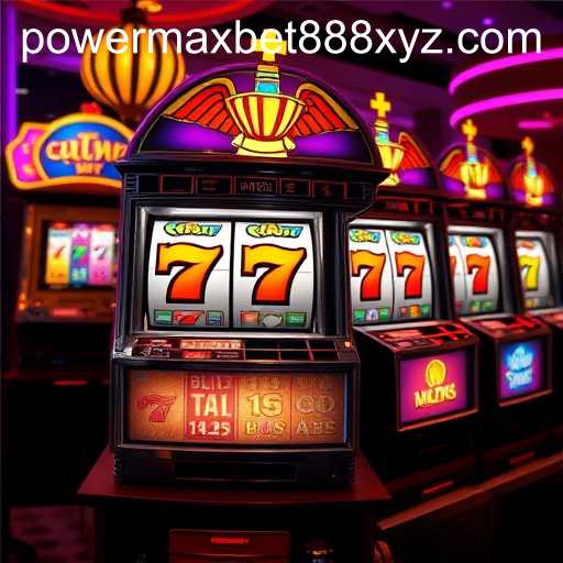 powermaxbet888.xyz