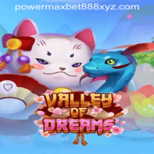 Valley of Dreams: Unlocking the Mysteries of the Enchanted Realm